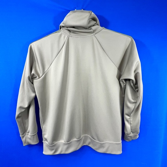 🏋️|•NIKE•| Two Piece Sweatsuit Sweatshirt Sweatpants Warm Up Set Size XL - Picture 10 of 16